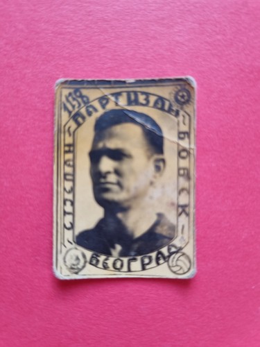 Stjepan bobek - bobek, (fc