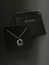 Jette Kette Swing, Halskette