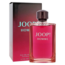 Joop homme 200ml eau - joop,