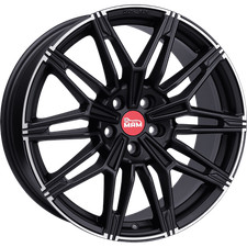 MAM B3N 8.5x19" ET30 Alufelge
