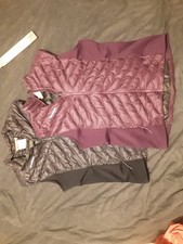 MAMMUT 2 x westen damen, L