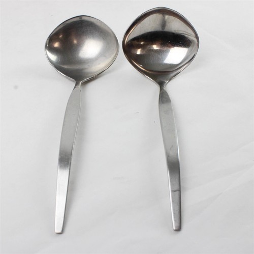 Set oneida satinique - 2,
