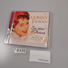Froboess,Conny / Zwei kleine