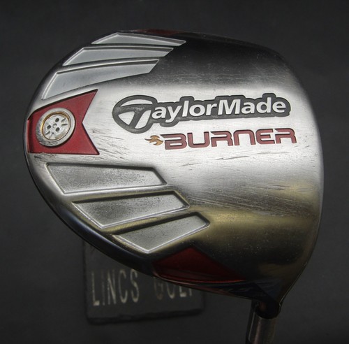Taylormade burner driver - burner,