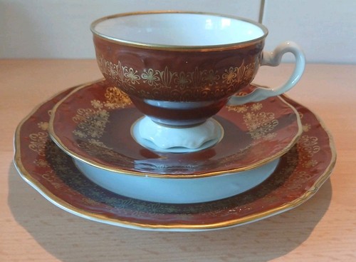 Weimar porzellan sammeltasse - weimar,