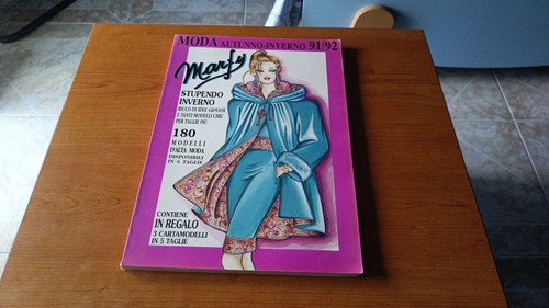 Herbst winter mode marfy - winter,