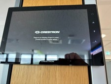 Crestron TSW-1060 - 10.1" Mediensteuerungs Touch Screen