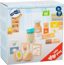 small foot - Backzutaten-Set