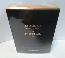 Shalimar Millésime Tonka von