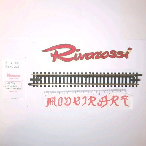 Rivarossi 3109 gebraucht - 3109,