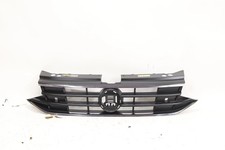 VW Tiguan 5NA Kühlergrill 5NA853651BC Facelift