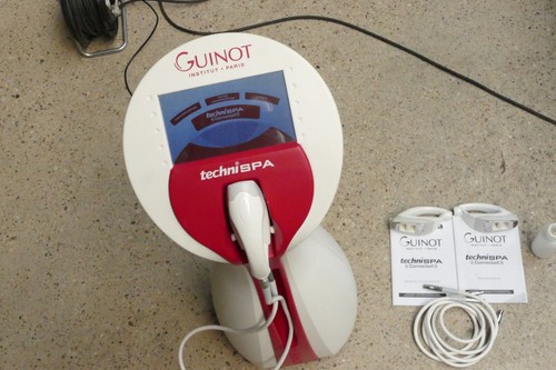 Körperstruktur technispa - körperstruktur, technispa®