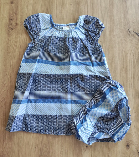 Leichtes sommerkleid - leichtes,