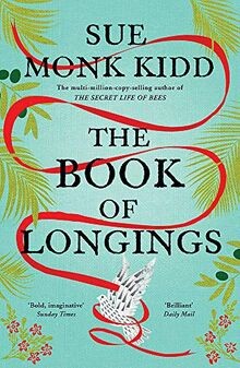 The book longings from - the, longings: