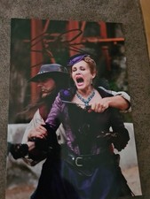 Karl May Spiele. Bad Segeberg