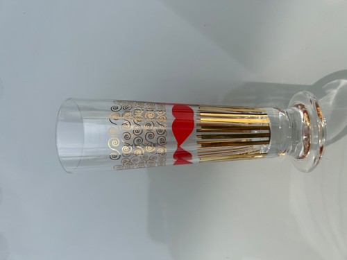 Ritzenhoff schnapsglas vintage - ritzenhoff,