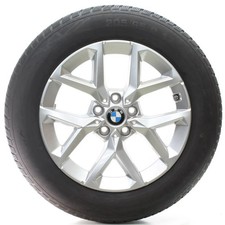 BMW X1 U11 Winterräder