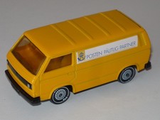 SIKU 1331 VW Transporter T3