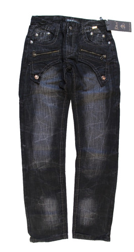 Kosmo lupo herren jeans - lupo,