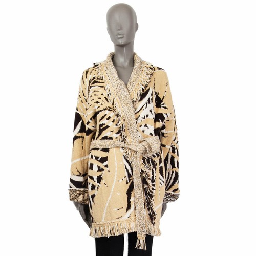 Alanui cardigan l - alanui,