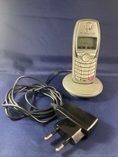 T-Sinus 701 M Schnurlos-Telefon mit Basis 701 ML