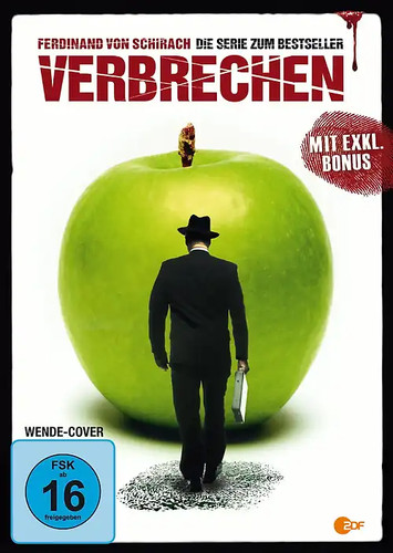 Verbrechen ferdinand von - verbrechen,