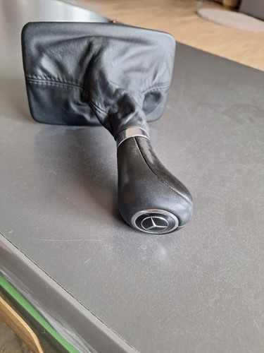 Schaltknauf wählhebelgriff - schaltknauf,
