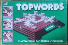 Topwords Parker 2002 Komplett