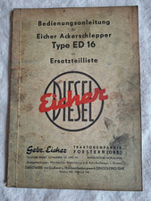 Original Bedienungsanleitung