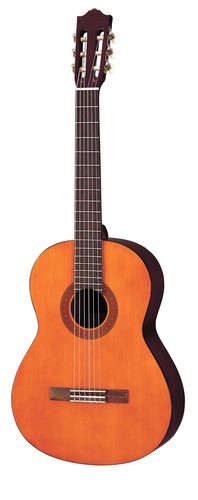 Konzertgitarre yamaha c40 - yamaha, ii