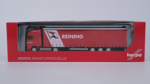 Herpa 154598 daf 105 - 105, sc