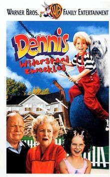 Dennis widerstand zwecklos - widerstand, |