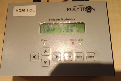 Polytron hdm hdmi - hdm, cl