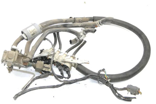 Steuergerät gasanlage autogas - steuergerät,