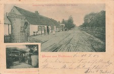 704475) Gruss aus Karte