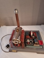 Biete zum Verkauf An Eine Dampfmaschinen Von Wilesco D24 Oder D28 An 