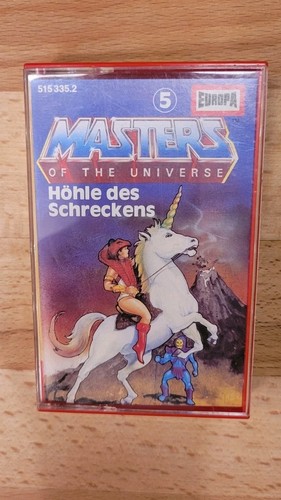 Masters the universe - masters, |