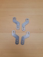 4 Herkules- Cockpit-Halter