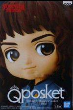 Q Posket Stranger Things Eddie