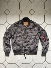 Alpha Industries MA‑1 TT