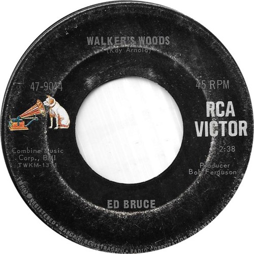 Bruce walker woods - woods, /