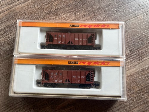 Arnold rapido 0503 - 2x,