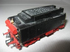 Märklin ?  HO Kohle Tender / 1