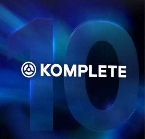 Komplete lizenz native - 10,