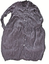 Cocon Commerz Mantelkleid