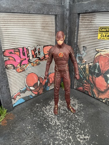 Collectibles the flash tv - collectibles,