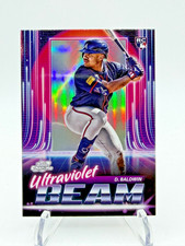 Drake Baldwin 2025 Topps