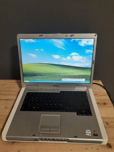 Dell inspiron 6400 laptop - inspiron,