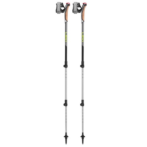 Leki traveller alu nordic - leki,