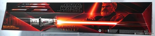 Neu hasbro star wars black - neu,